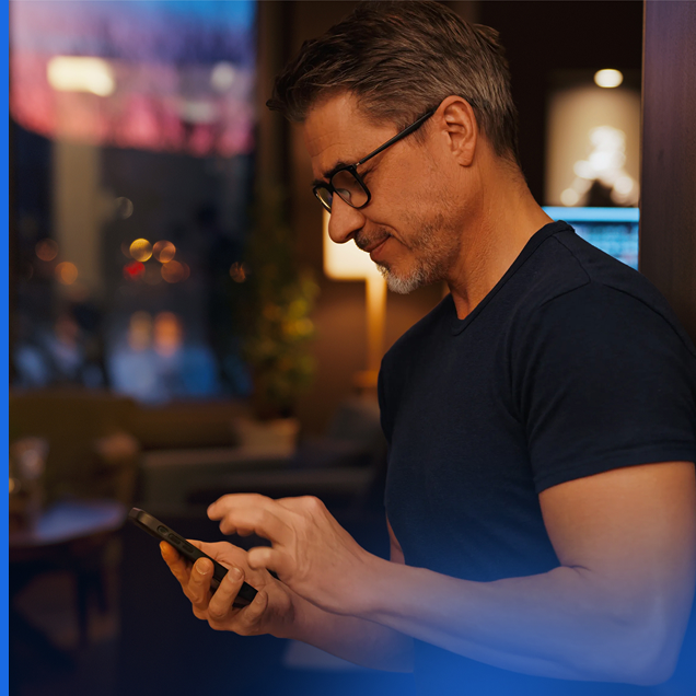 Instant finance at scale